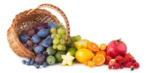 Frutta verdura e sistema immunitario